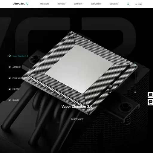 DeepCool