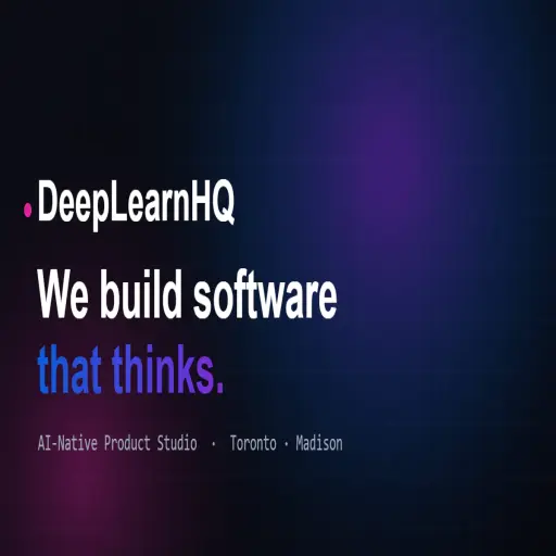 Deeplearnhq