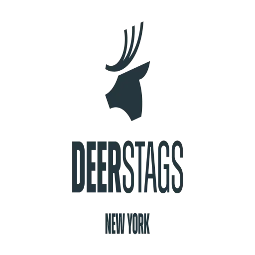 Deer Stags Shoes