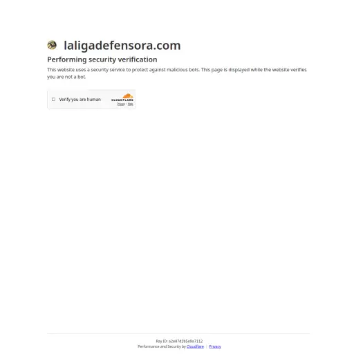 Defensora