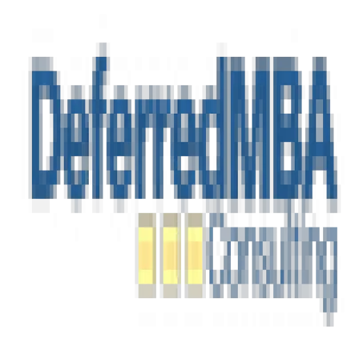 Deferred MBA Consulting