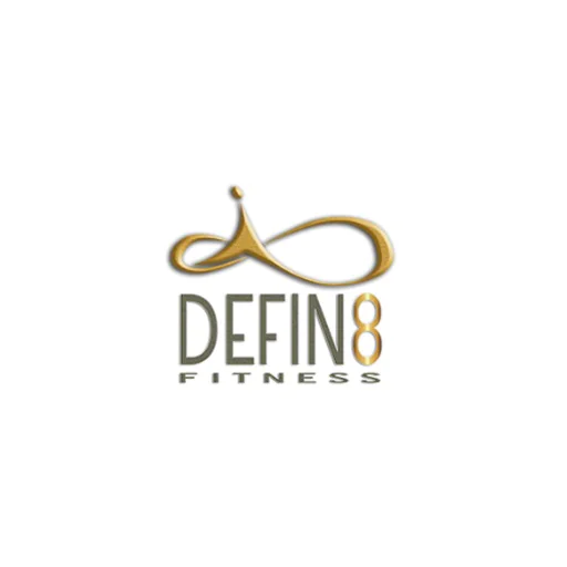 DEFIN8 FITNESS