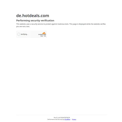 De Hotdeals