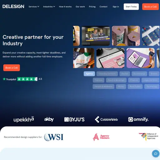 Delesign