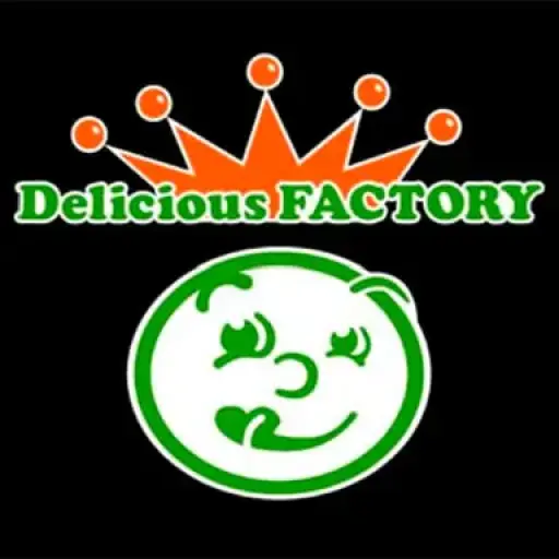 Deliciousfactory