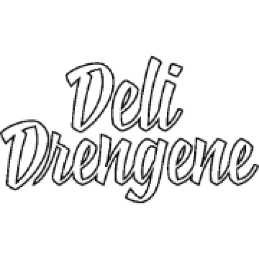 Deli Drengene ApS
