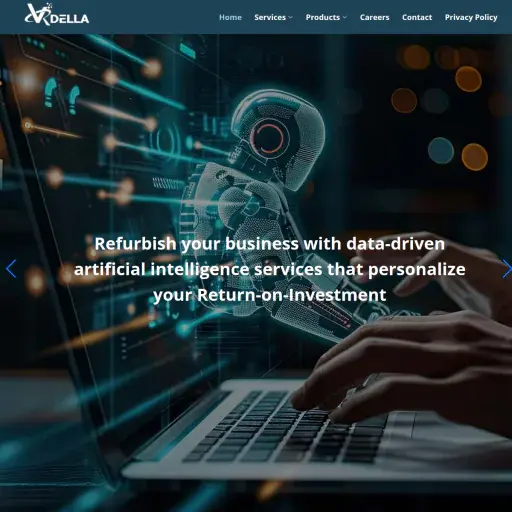 Della Infotech