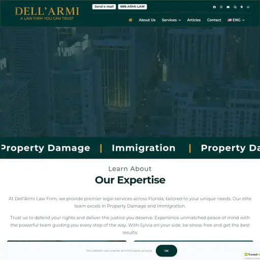 Dell'Armi Law