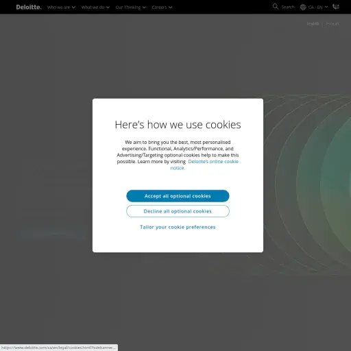Deloitte