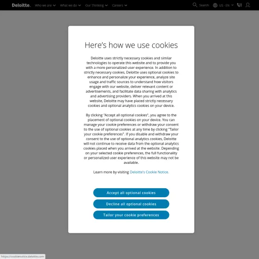 Deloitte