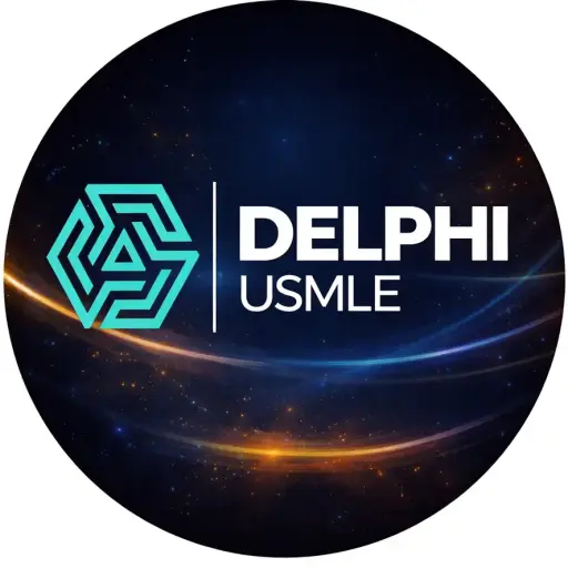 Delphi USMLE
