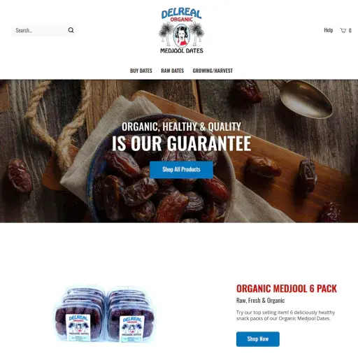delrealmedjools.com