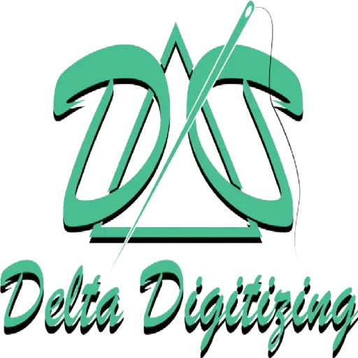 Deltadigitizing