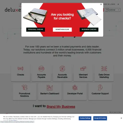 Deluxe