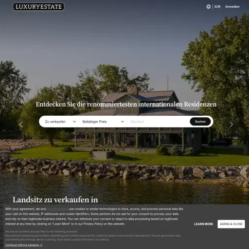 LuxuryEstate.com
