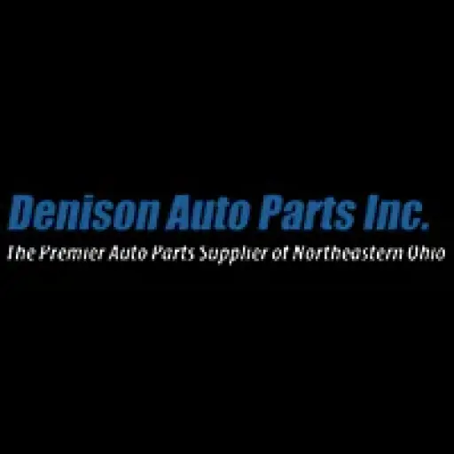 Denison Auto Parts