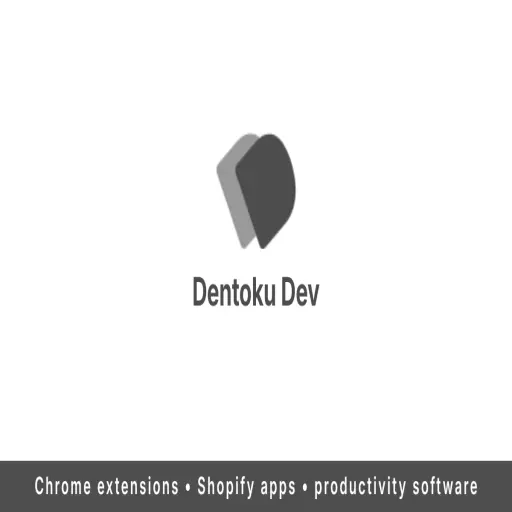 Dentokudev