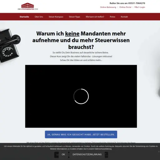 Der Steuerberater
