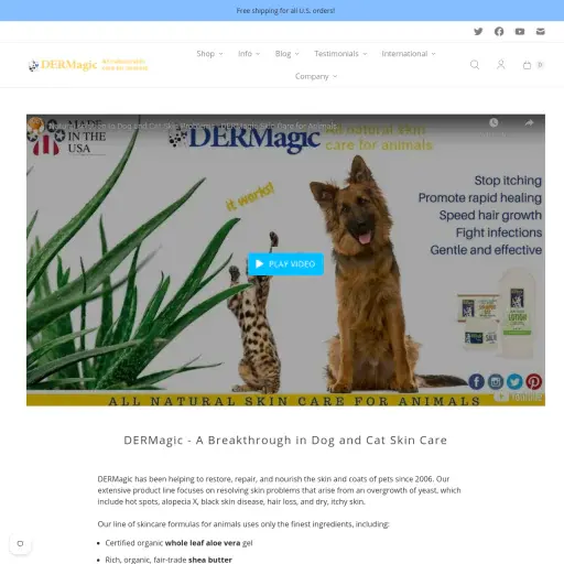 dermagic.com