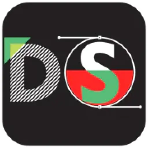 Desains Store Graphic USA