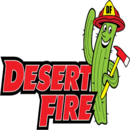 desert-fire.com
