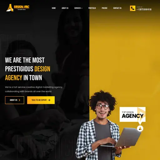 Design ARC studios