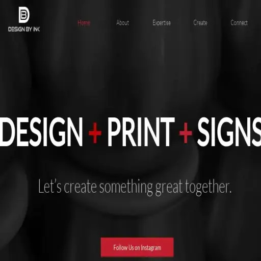 Design By Ink