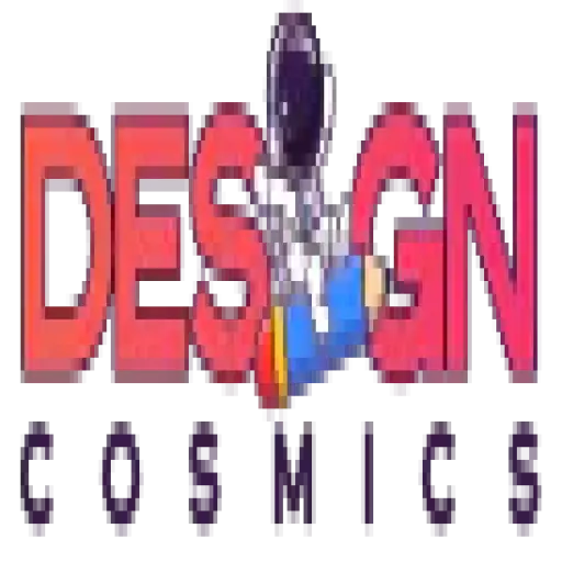 Design Cosmics