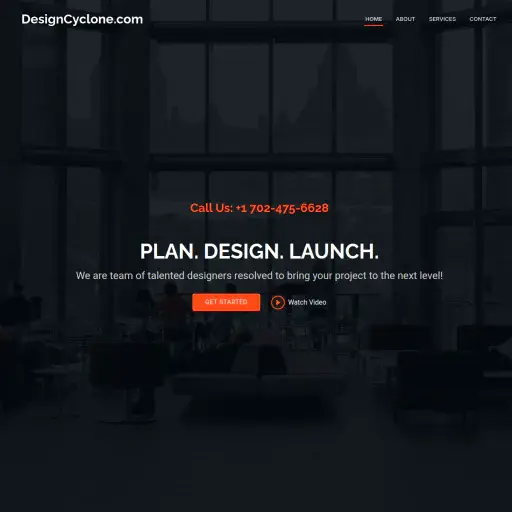 DesignCyclone.com