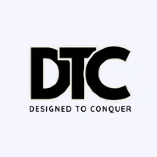 Designed To Conquer