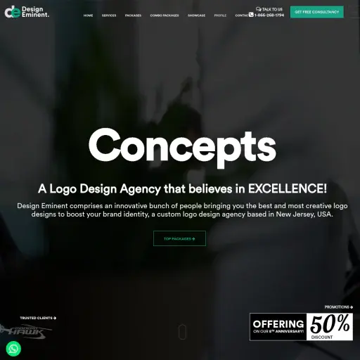 Design Eminent