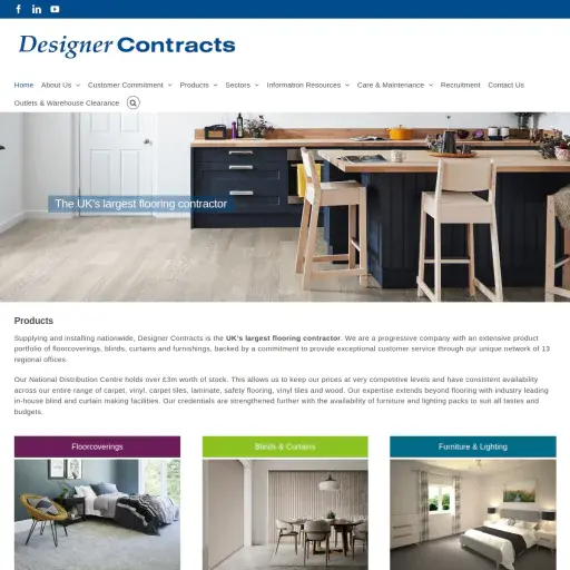 Designer Contracts