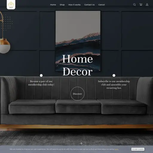 Designerhome