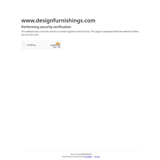 Design Furnishings