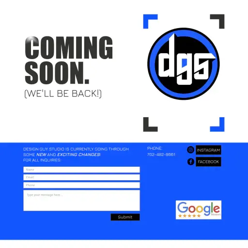 Design Guy Studio