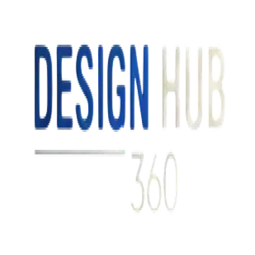 Design Hub 360 Custom T Shirts & Apparel