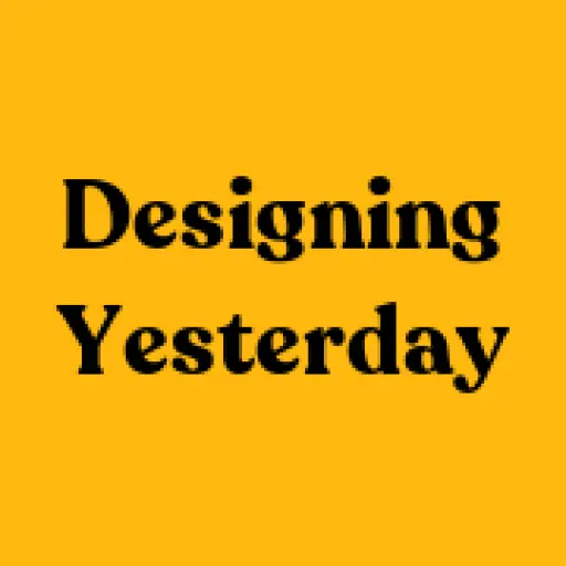 Designing Yesterday Square