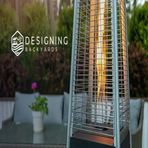 Designing Backyards