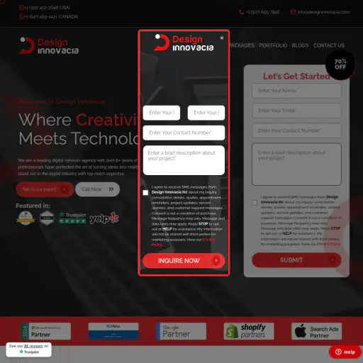 Design Innovacia