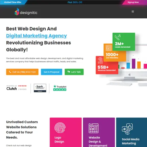 Designitic