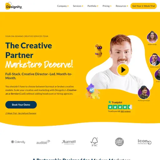 Designity