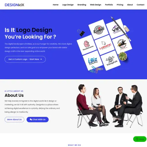 Design Kix
