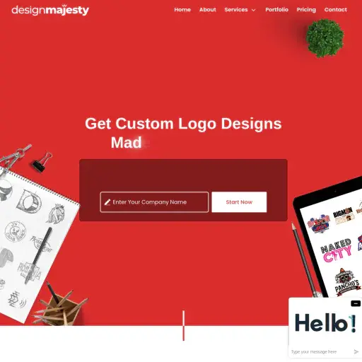 Designmajesty