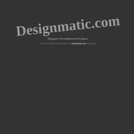 Designmatic