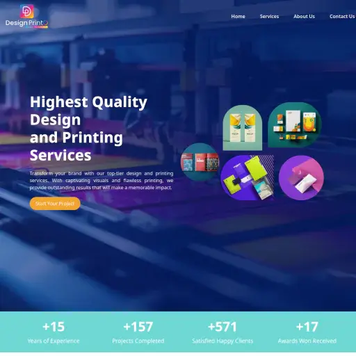 Design Printo