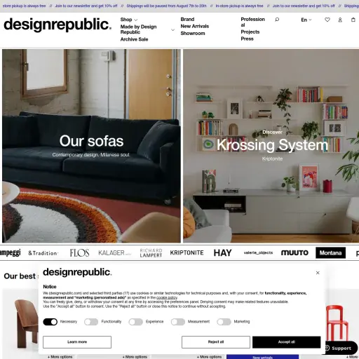 DesignRepublic