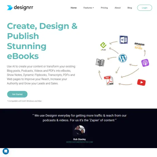 Designrr