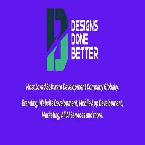 DesignsDoneBetter