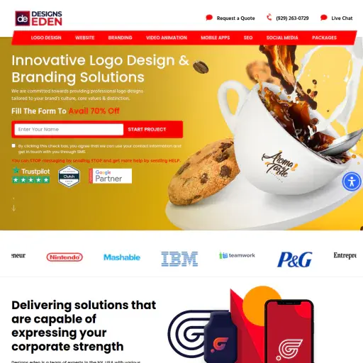 Designs Eden