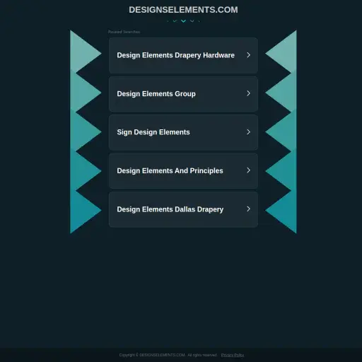 Designs Elements